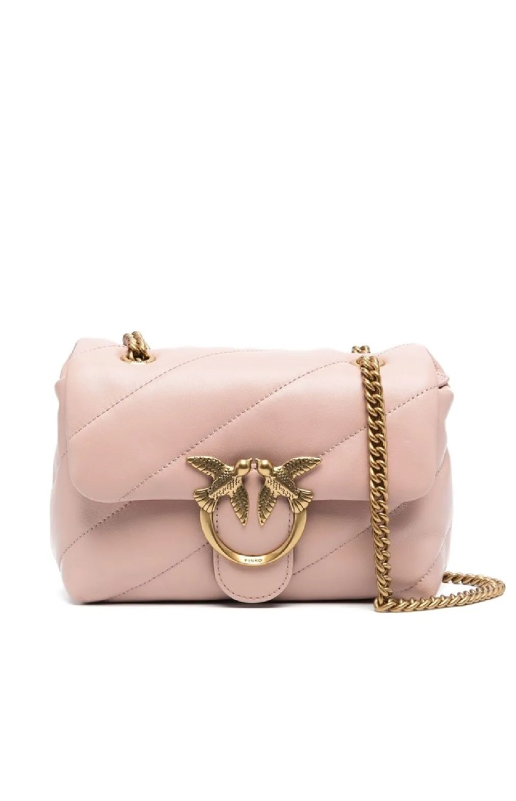 Pinko Love Puff Mini Bag