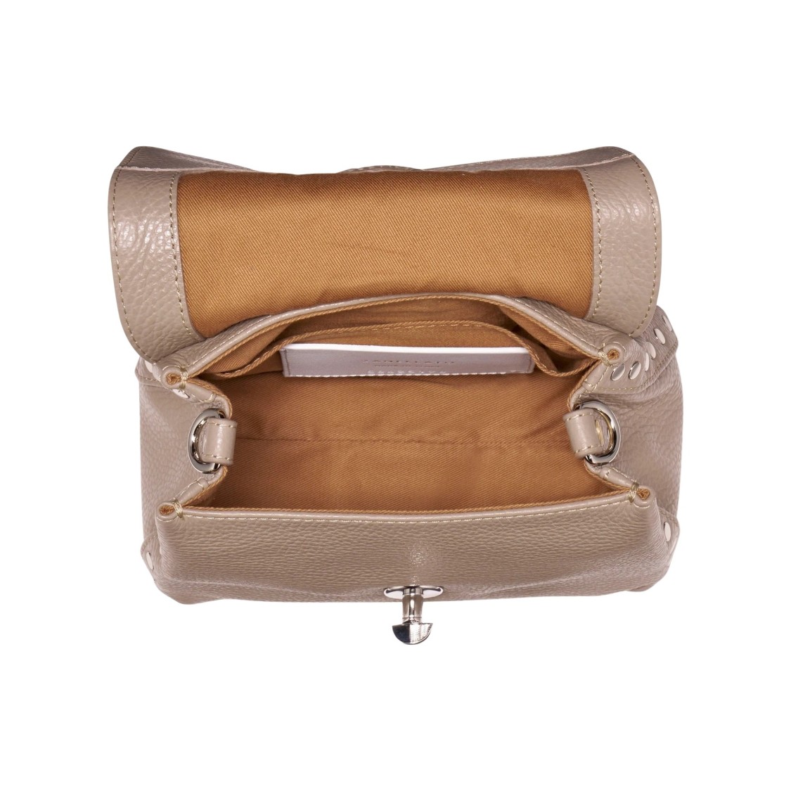 Zanellato Compact Creta Baby Messenger Bag