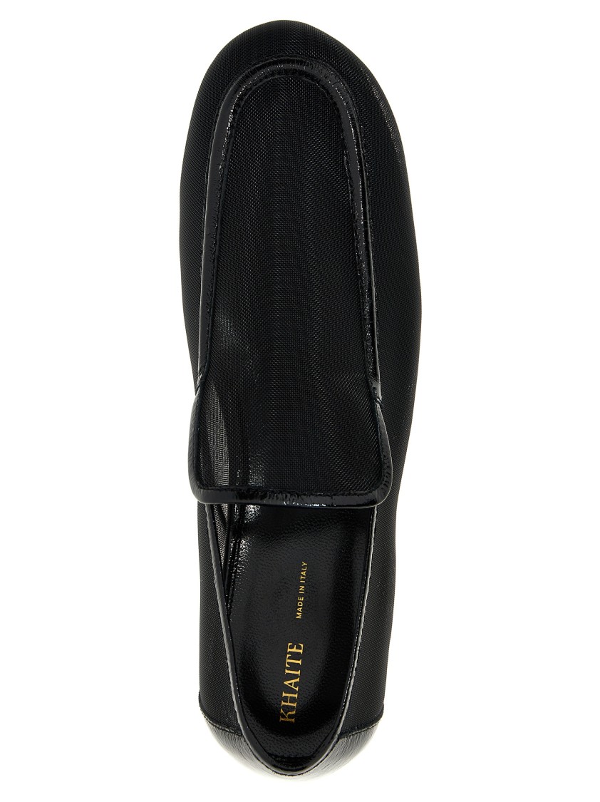 Khaite 'alessia' Loafers