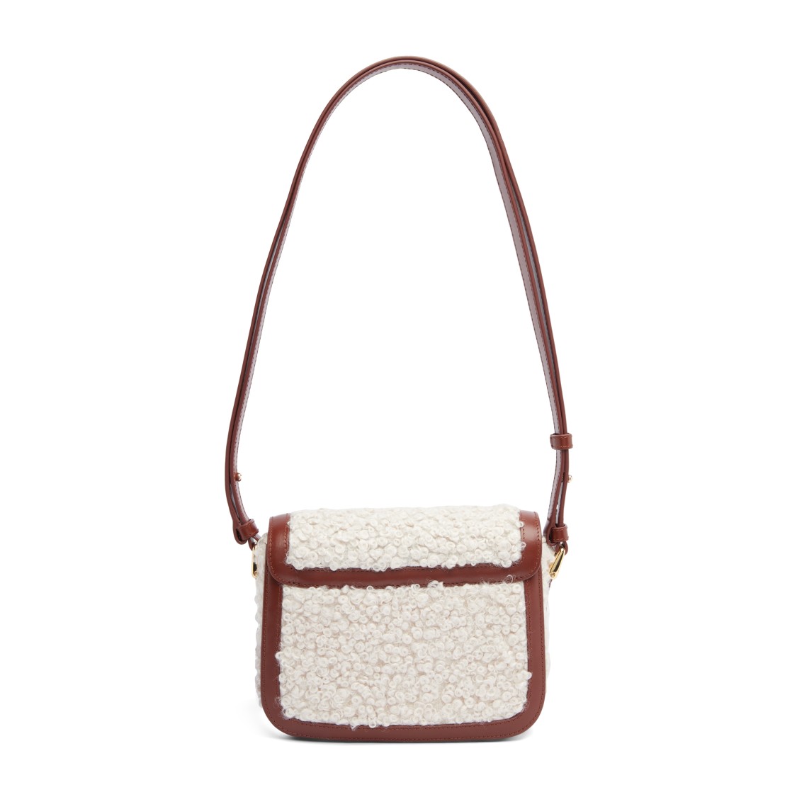 Apc A.p.c. Sac Grace Small Shoulder Bag