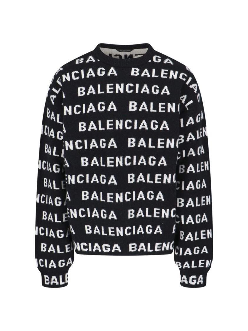 Balenciaga Men Maglia