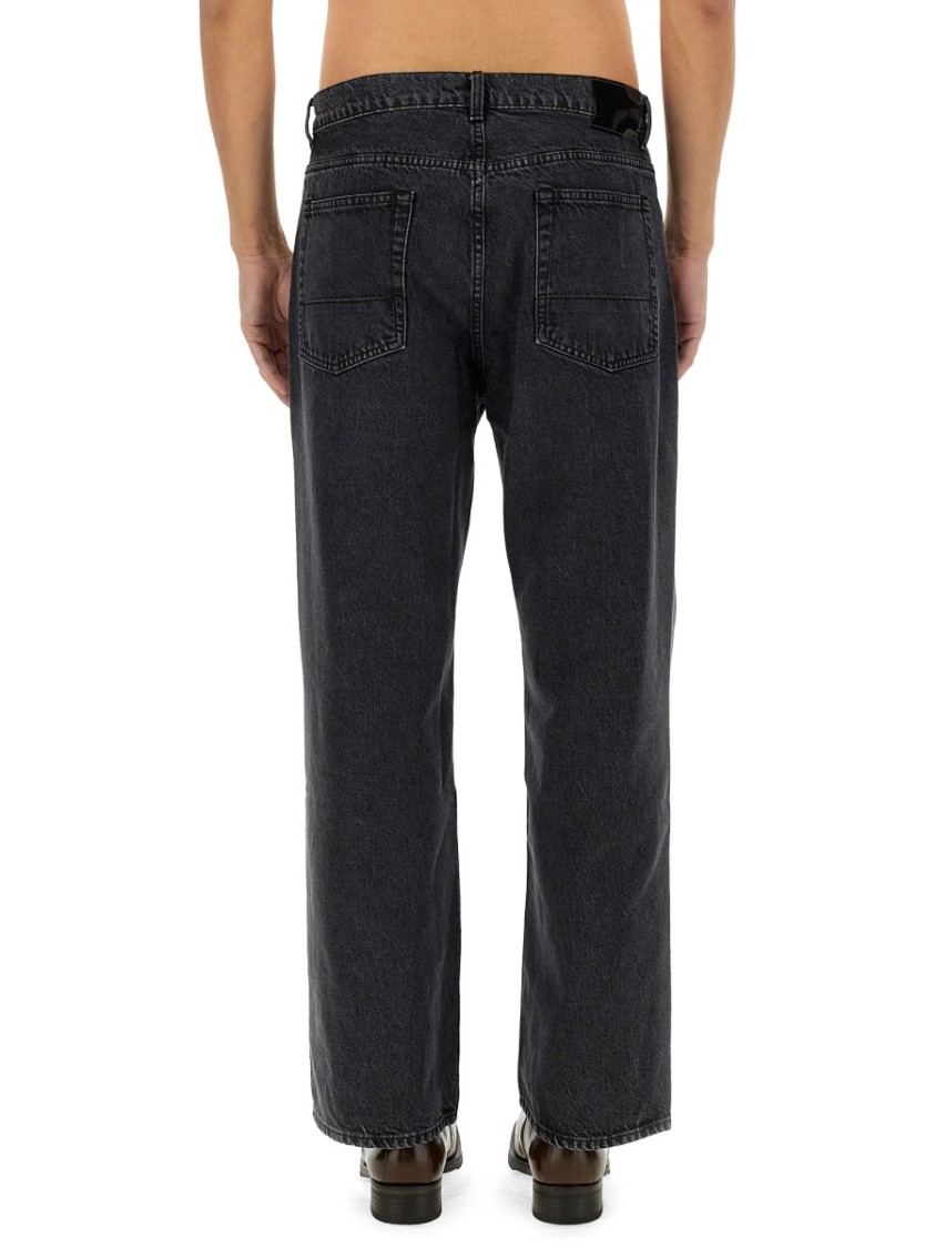 Shop Our Legacy Third Cut Jeans
