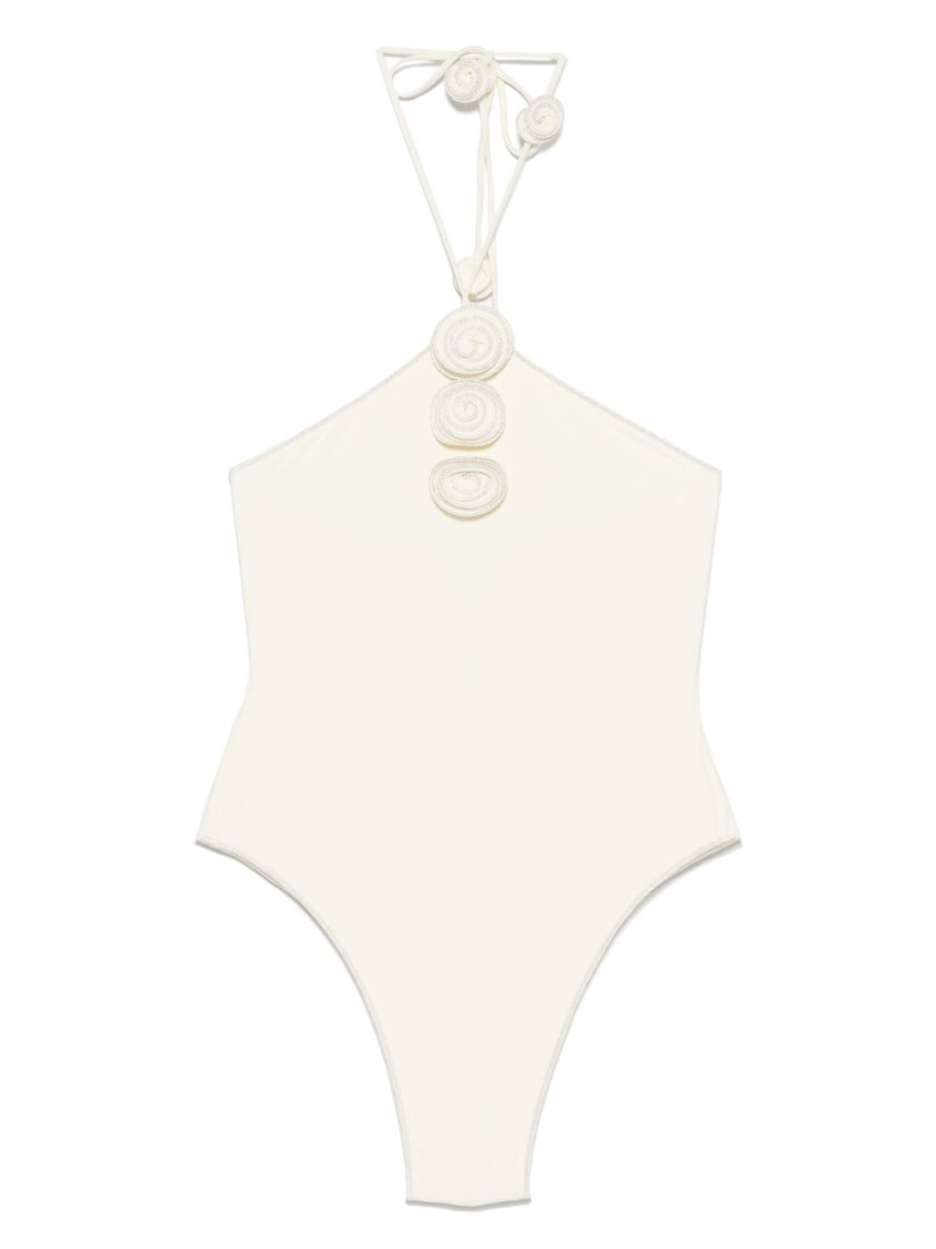 La Reveche Karima One Piece Swimsuit