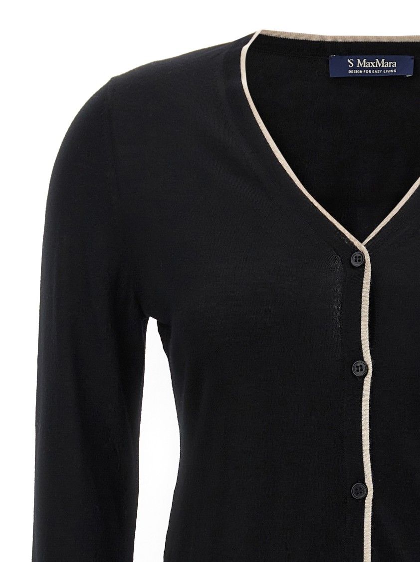 Max Mara 'kenya' Cardigan