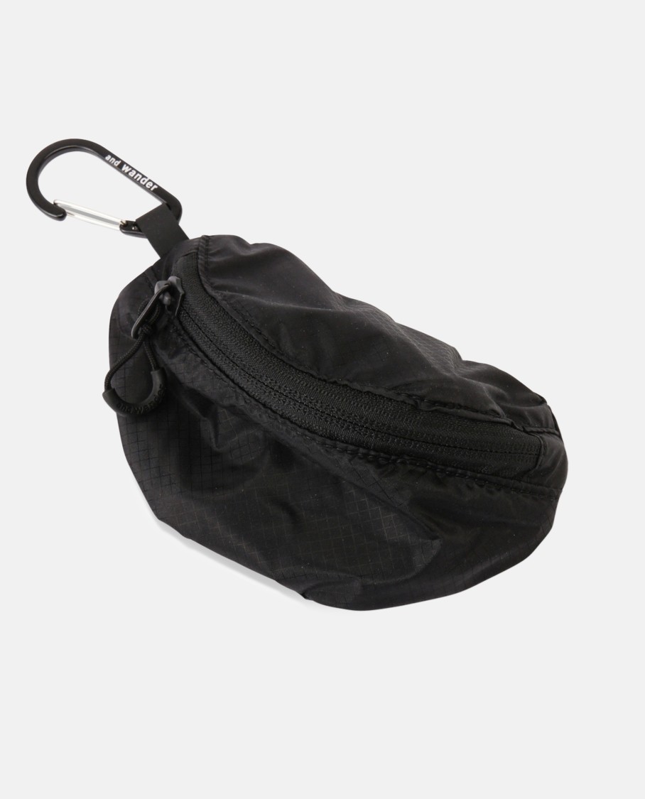 And Wander 103 Ecopak 18l Backpack