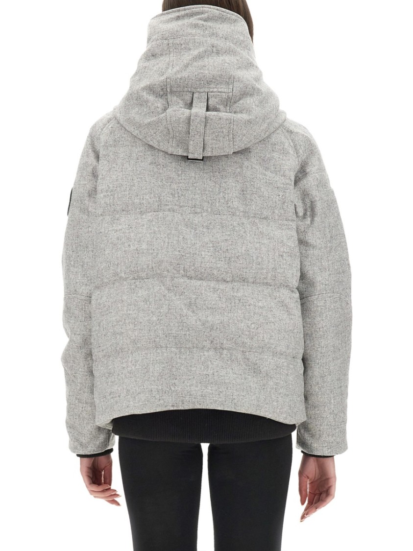 CANADA GOOSE CANADA GOOSE "EVERLEIGH" BOMBER 