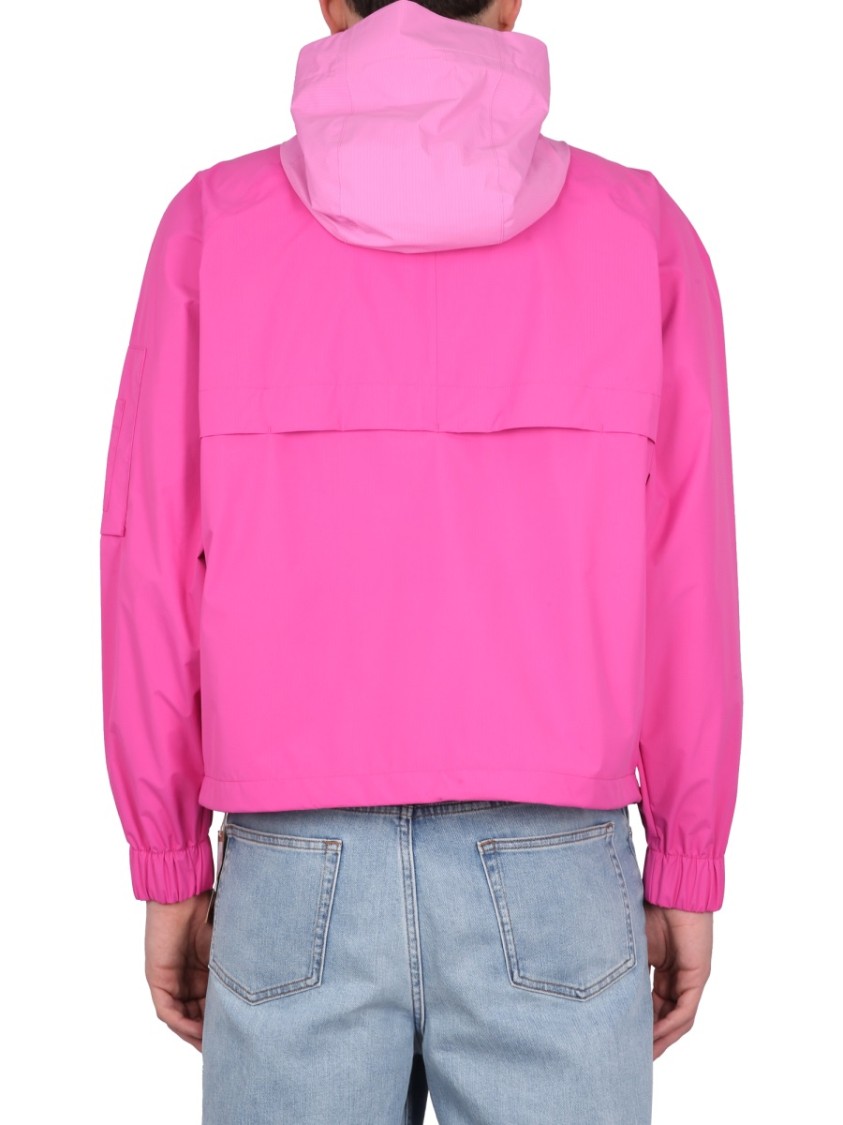 K-way Claudey 21 Jacket