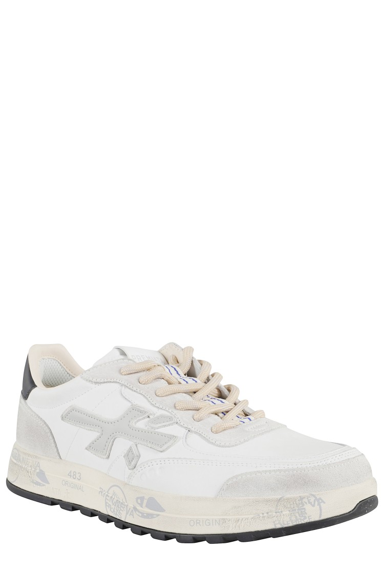 Premiata Nous Sneakers