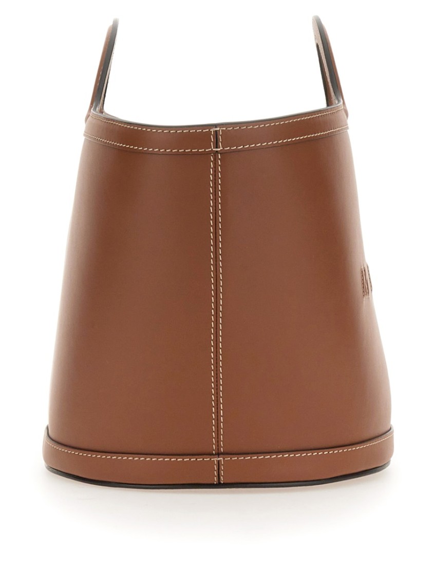 Marni Small Tropicalia Top Handle Bag