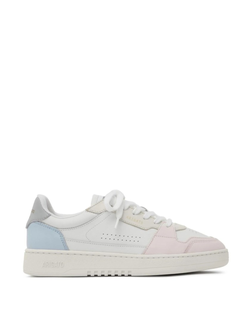 Axel Arigato Dice Lo Sneakers In Gray