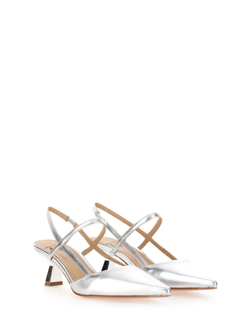Shop Roberto Festa "amai" Sandal