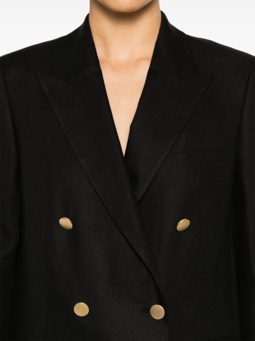 TAGLIATORE TAGLIATORE JASMINE BLAZER 