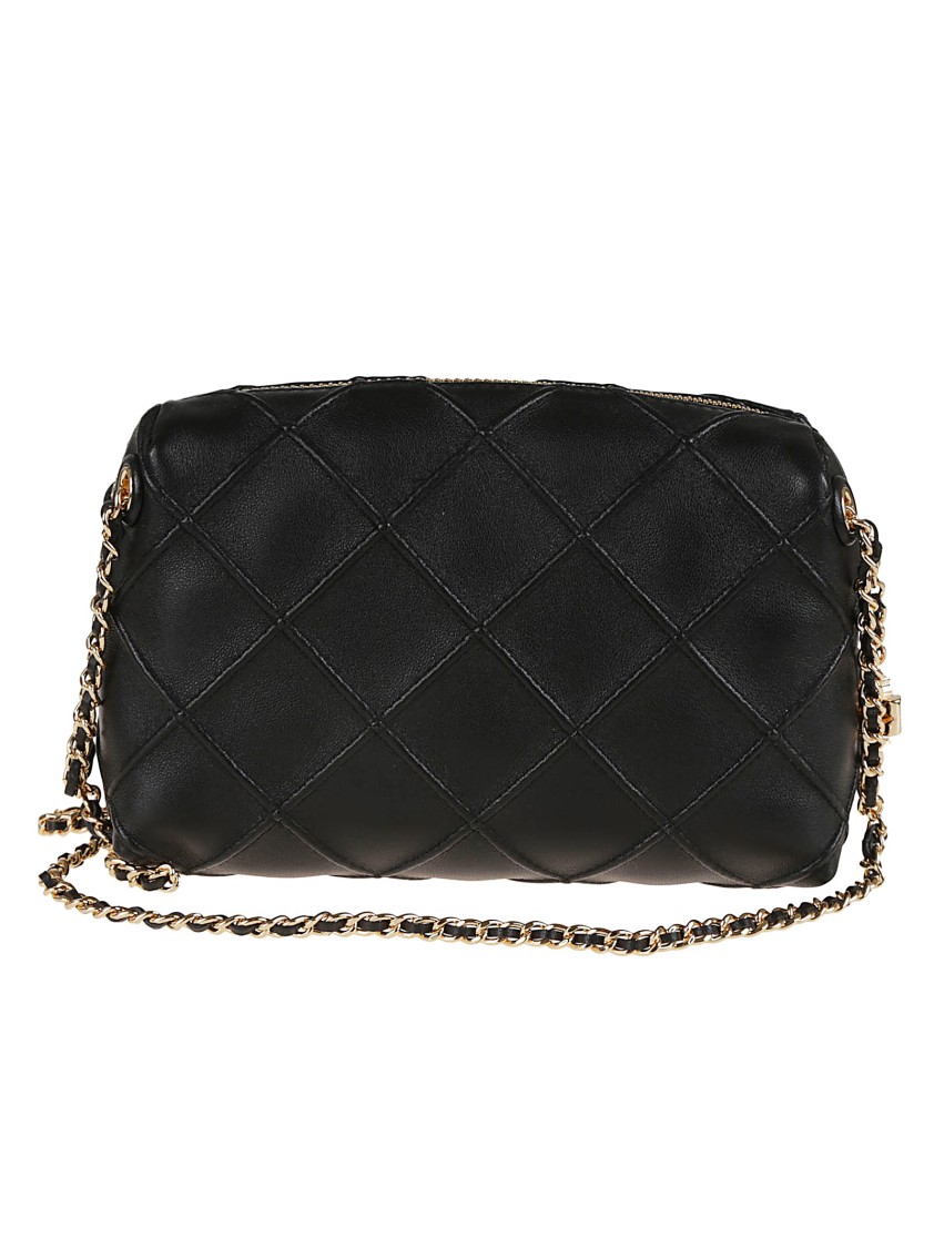 Tory Burch Fleming Small Crossbody Bag