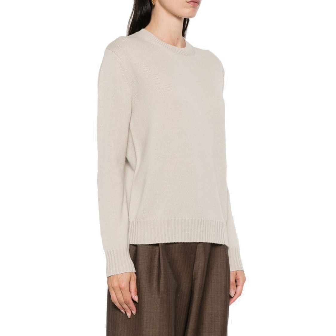 Max Mara Vigilio Cashmere Sweater