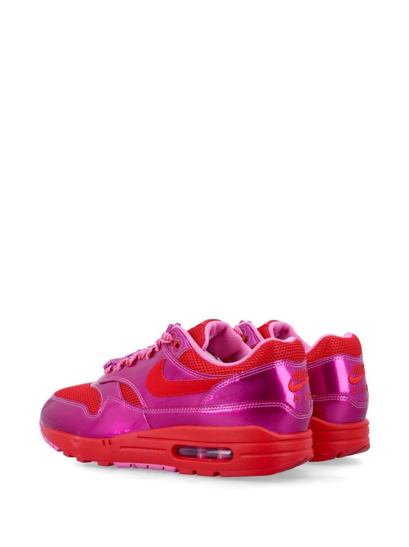 Nike Air Max 1 Premium Sneakers In Pink