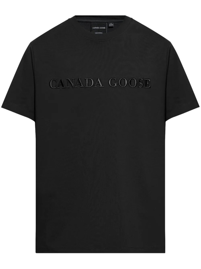 CANADA GOOSE CANADA GOOSE EMERSEN T-SHIRT