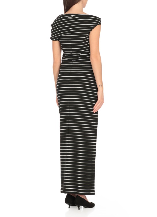 ワンピース MSGM Woman Dress Black 3641MDA17247100 99 M.S.G.M. Dress - Black - Women | 3641MDA13X24710199 | thebs.com