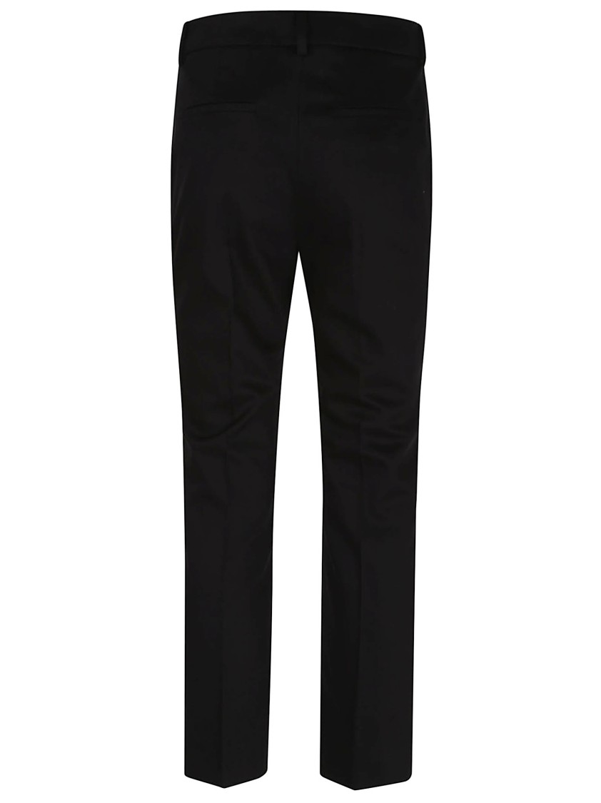 Max Mara Flare Fit Ankle-length Trousers