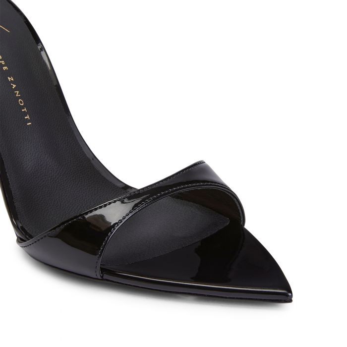 Giuseppe Zanotti Intriigo 90 Sandal