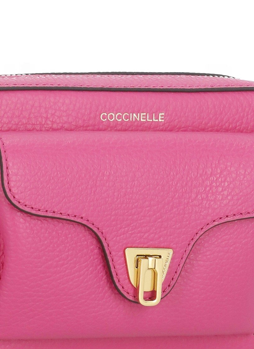 Coccinelle Beat Soft Cross Body Bag