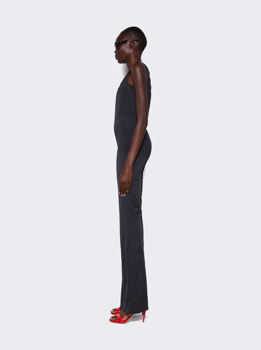 Natasha Zinko Supplex Jumpsuit