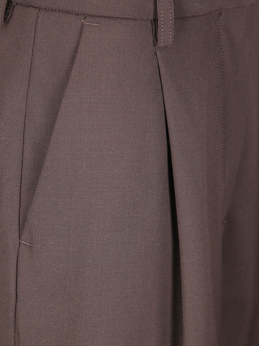 The Latest C-axel C3104 Trousers In Brown