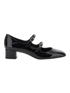 ショートブーツ・ブーティ Stuart Weitzman Lux curl ankle boots Stuart Weitzman Black Lux Curl Ankle Boots for Women Online