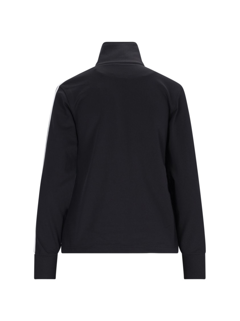Y-3 Adidas Outerwears In Black