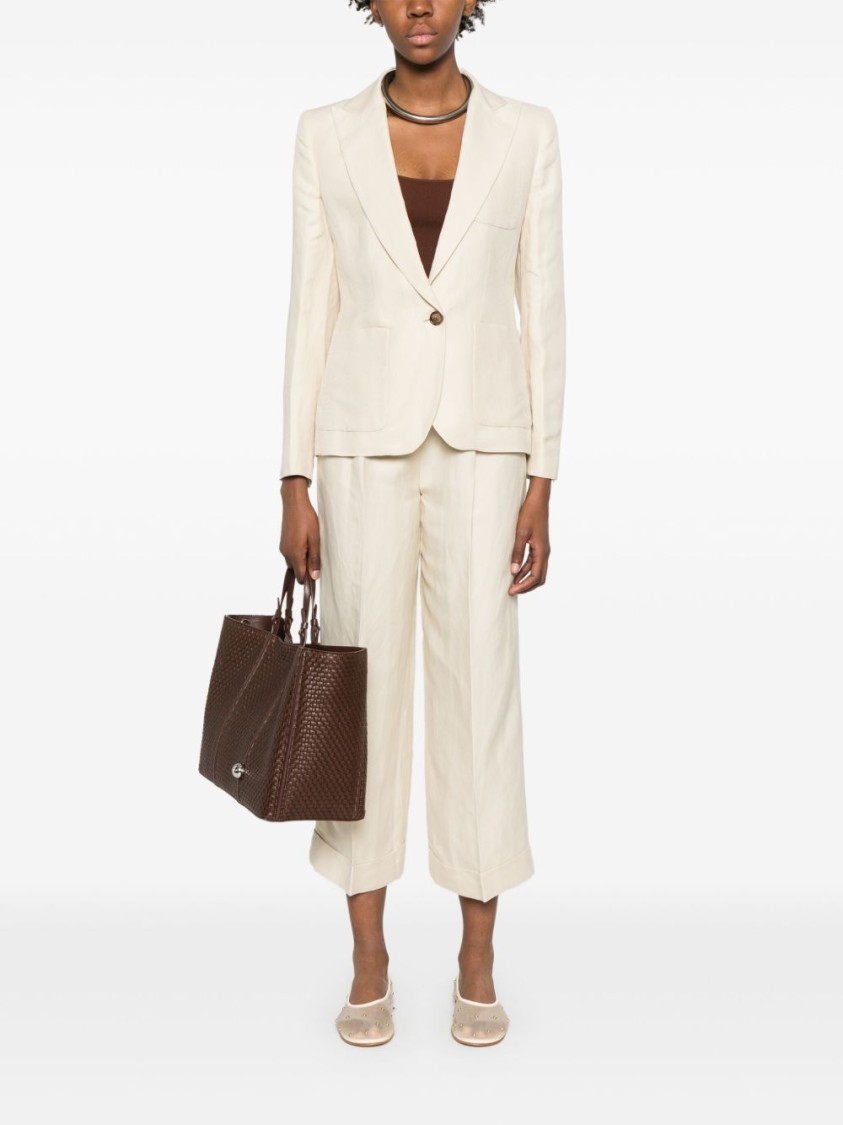 Shop Ralph Lauren Lauren  Lurleen Blazer