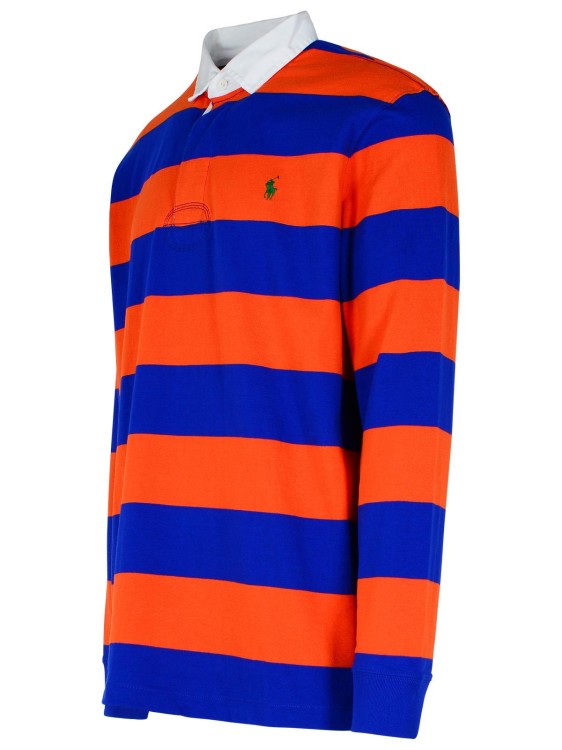 ウェア Polo Ralph Lauren rugby shirt 710967429002_sivasdescalzo-