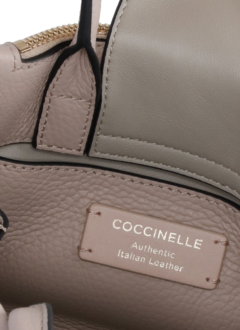 Coccinelle Arlettis Hand Bag