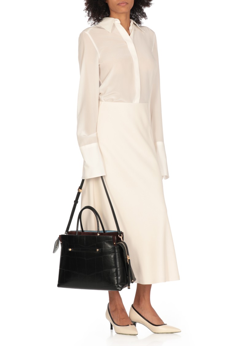 TORY BURCH TORY BURCH MERCER BAG