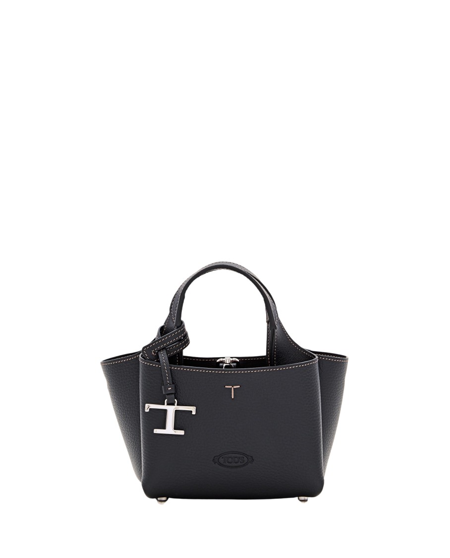 Tod's Leather Mini Bag
