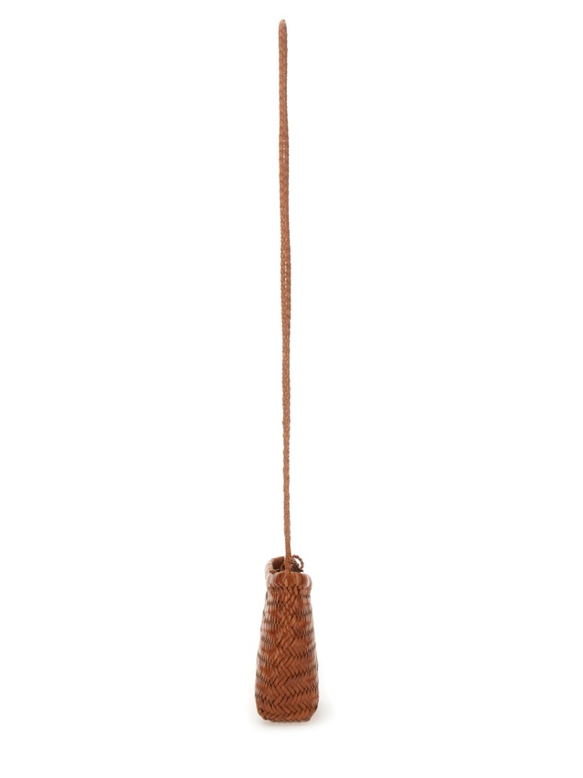 Dragon Diffusion Minsu Mini Basketball Bag