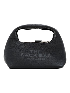 トートバッグ Marc Jacobs Two-Tone Leather Tote With Structured Silhouette Marc Jacobs Two-Tone Leather Tote With Structured Silhouette