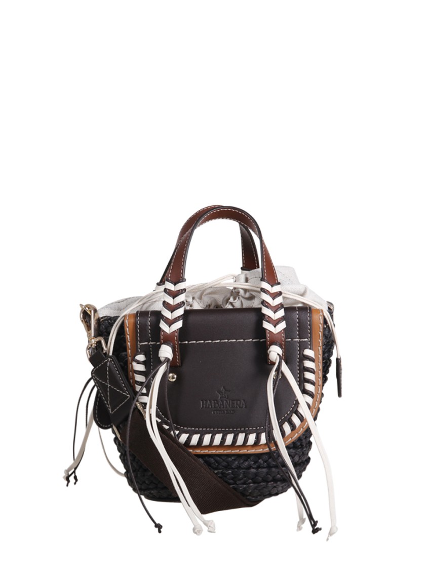 Cuba Lab Habanera Baby Bag