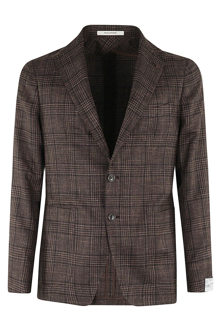 TAGLIATORE TAGLIATORE MONTE CARLO JACKET