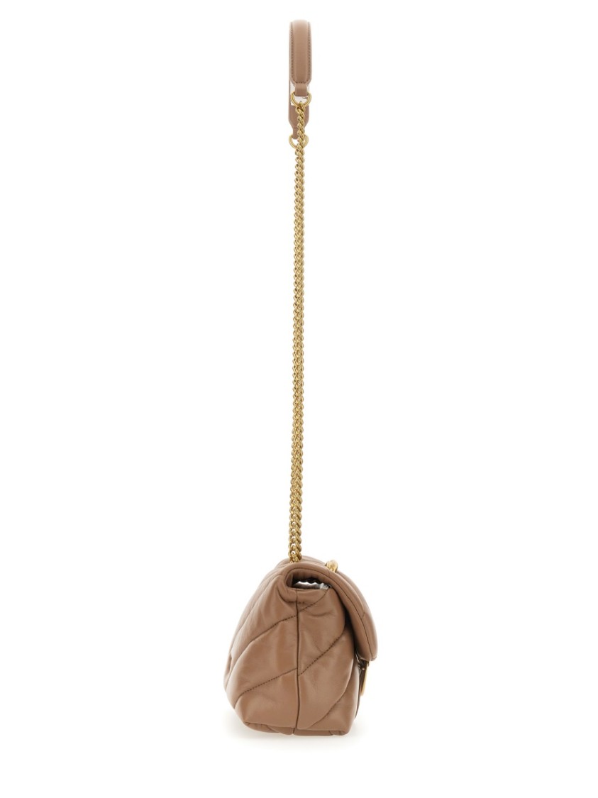 Pinko Chic And Versatile Carryall Bag