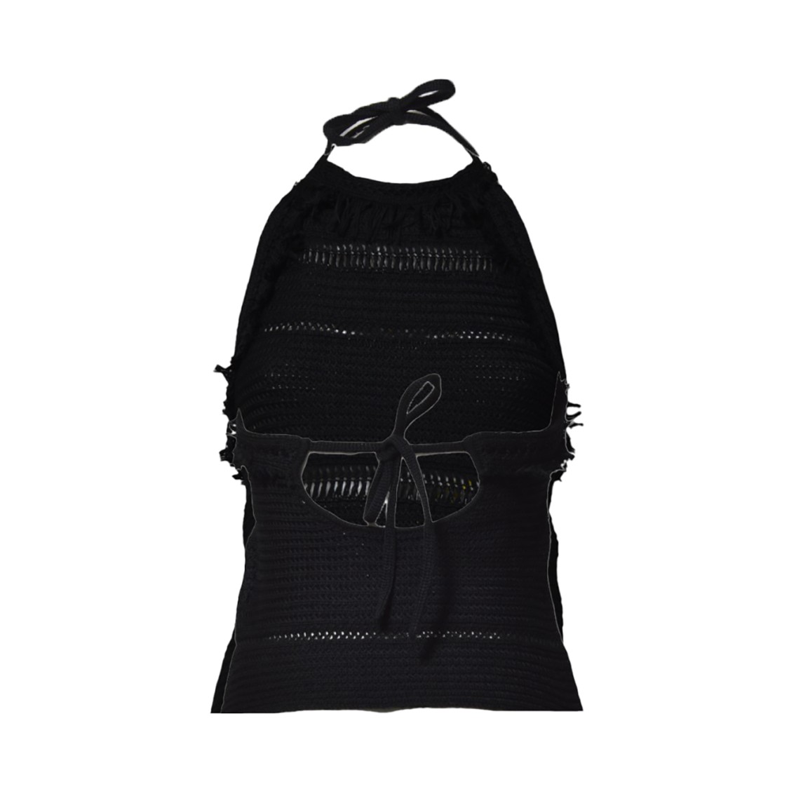 Isabel Marant Étoile Black Jilma Camisole