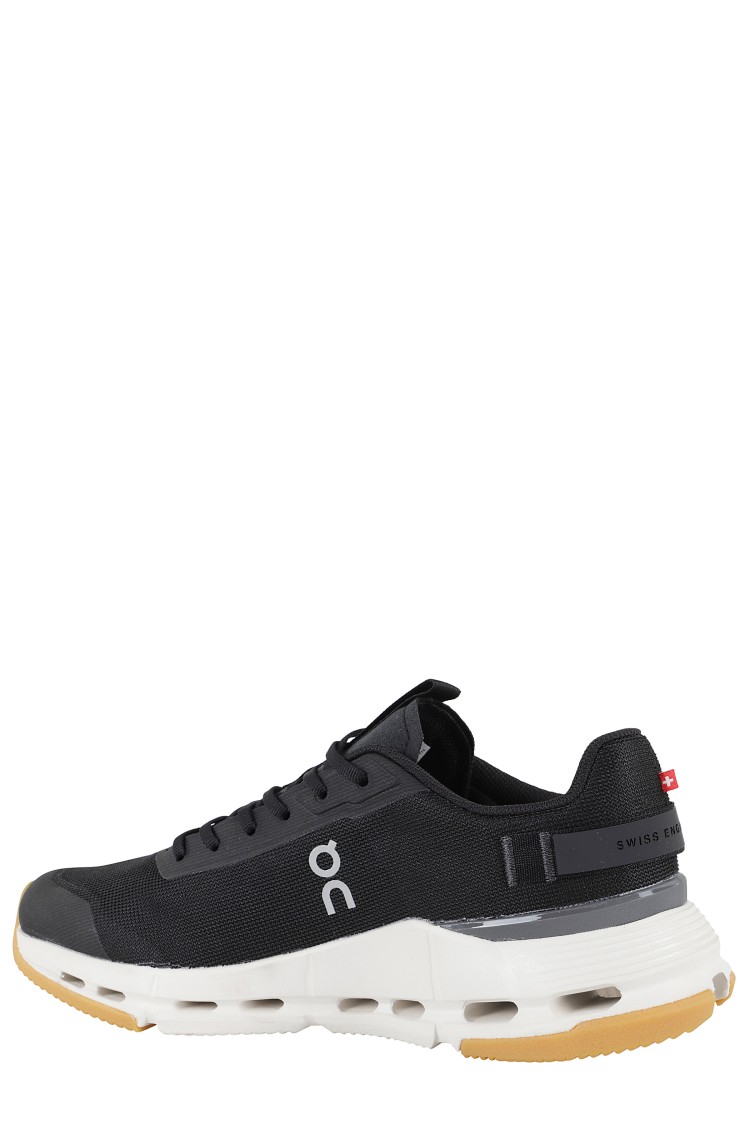 On Running Women's Cloudnova Form 2 Sneakers