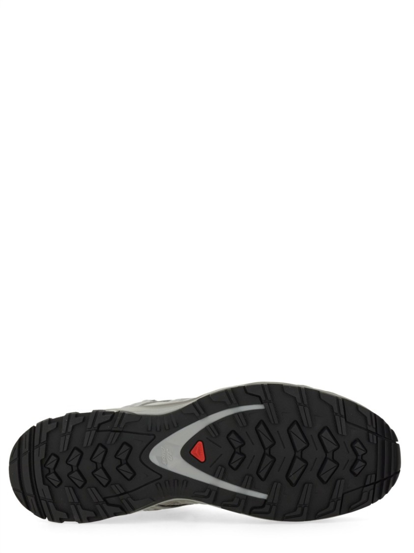 Salomon Xa Pro 3d Sneaker In Grey