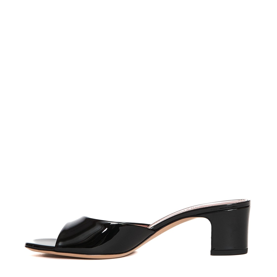 Shop Paris Texas Lara 50 Mule