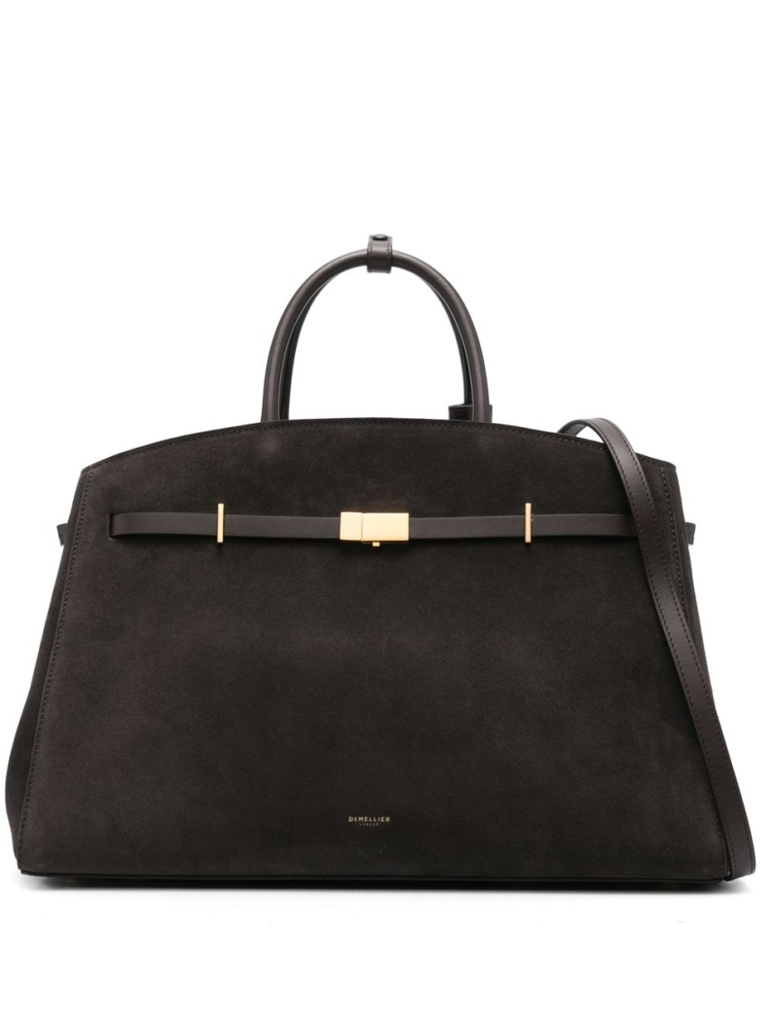 Demellier New York Handbag