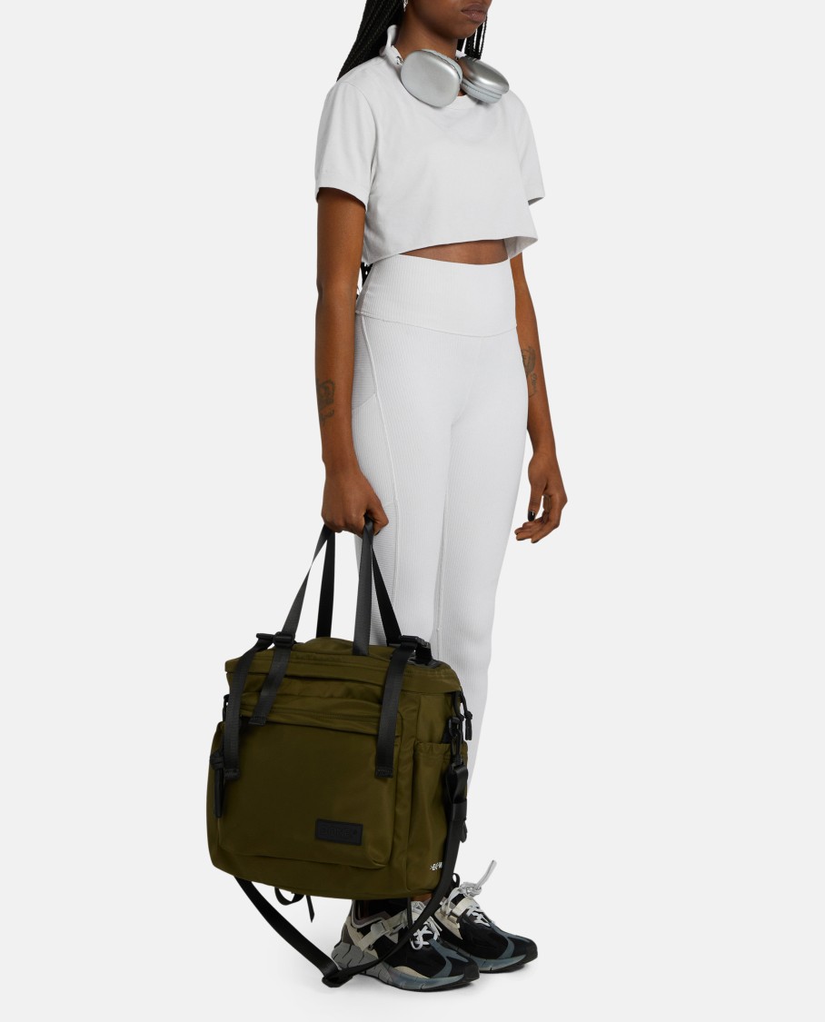 Done ! Versatile Zaino East+west Bag