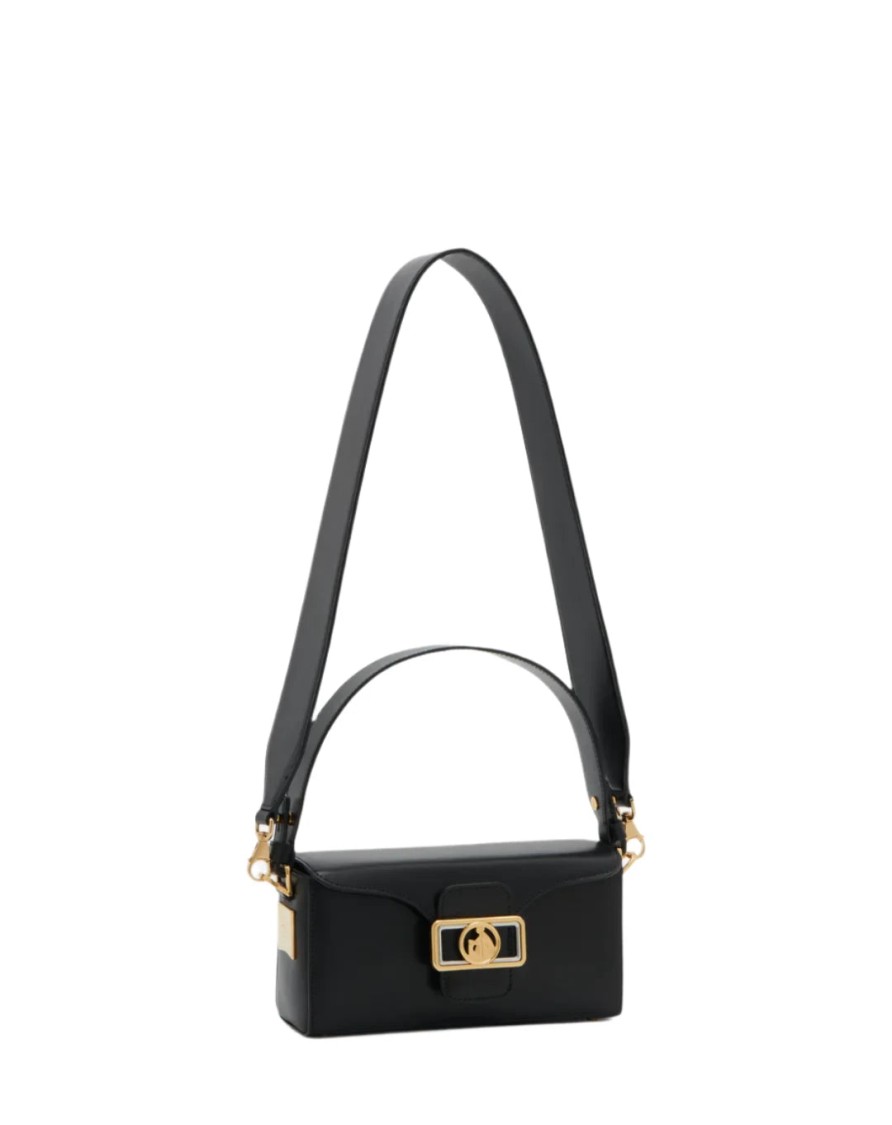 Shop Lanvin Shoulder Bag Pencil Nano