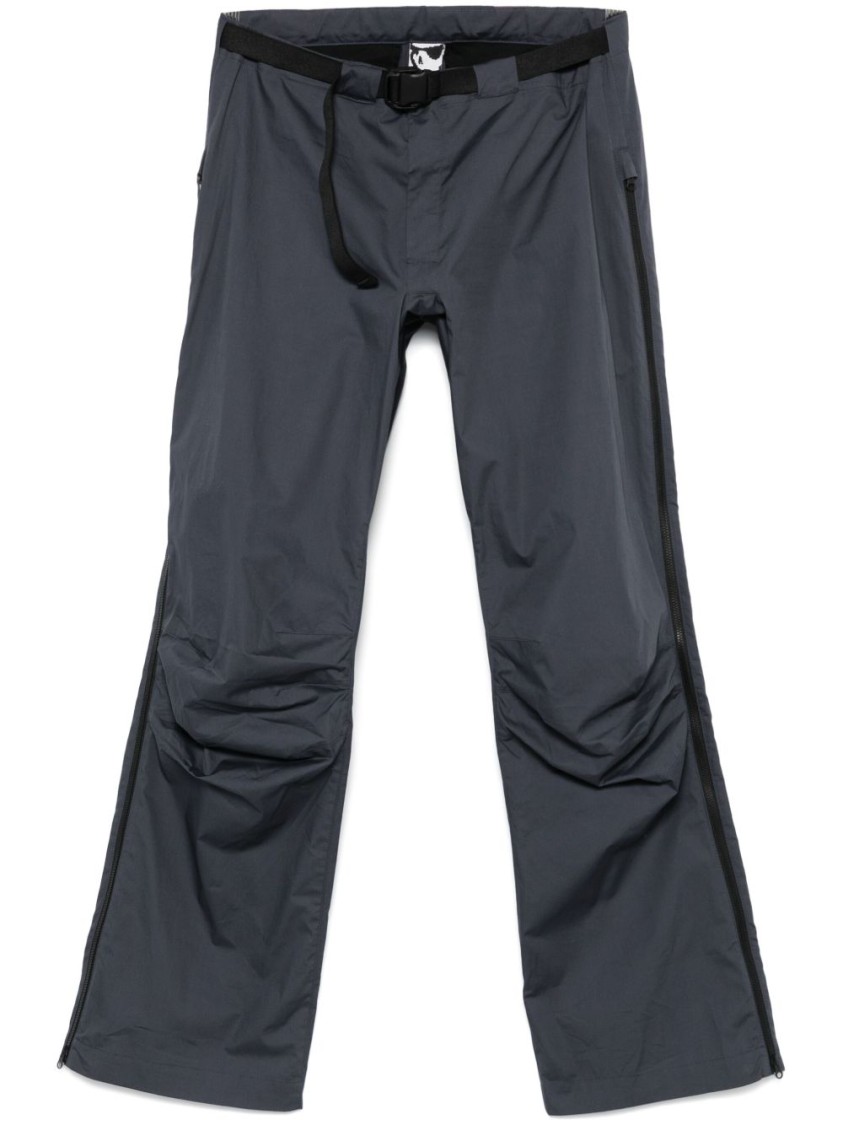 パンツ GR10K ARC PANT 24aw 24fw Gr10k Arc Pants In Black | ModeSens