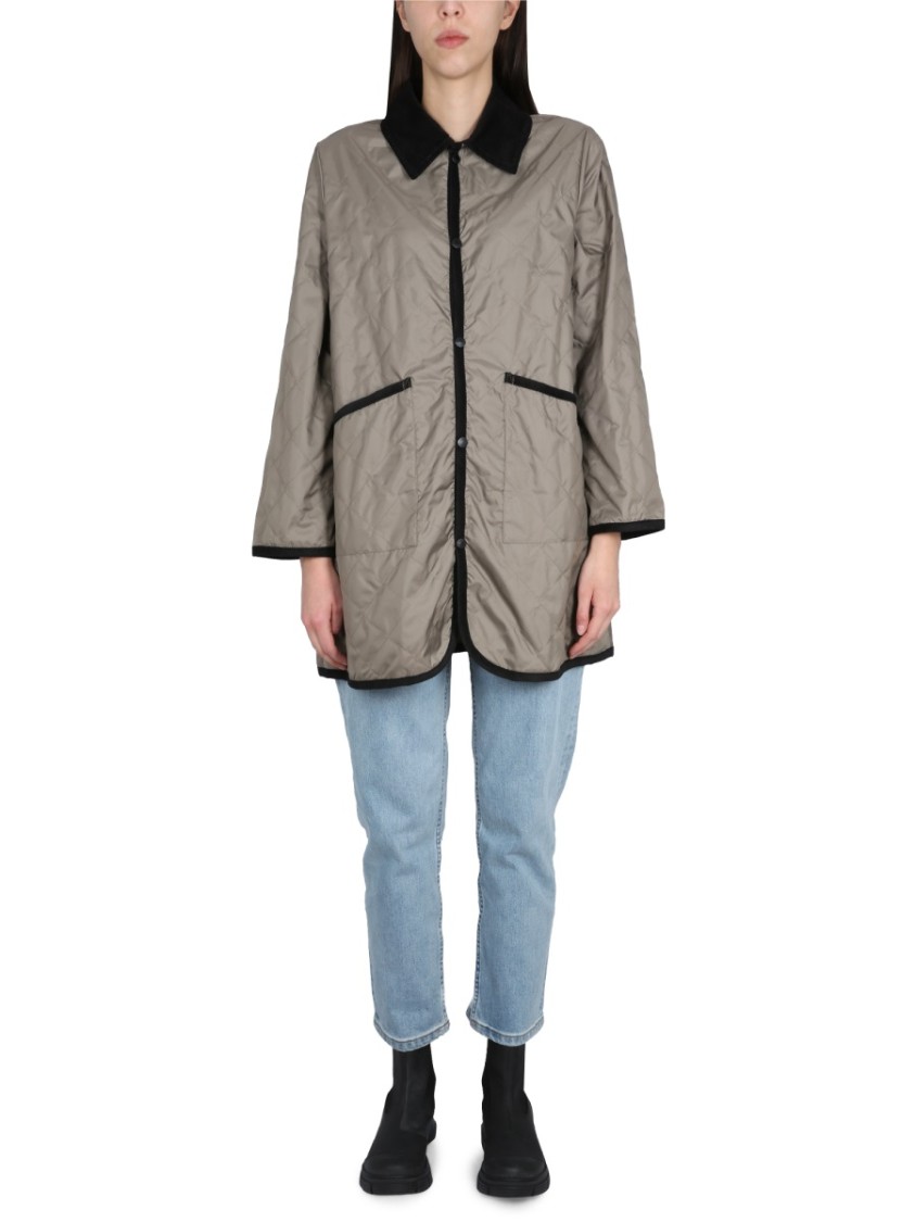 Lavenham Nylon Jacket