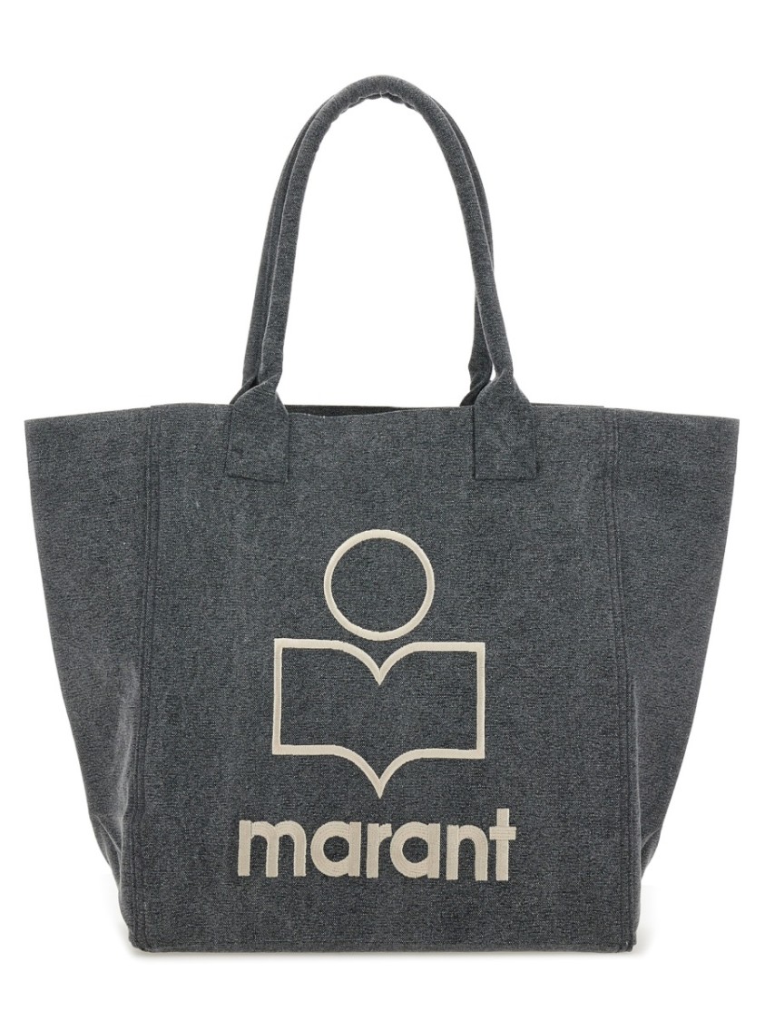 Isabel Marant "Yenky" Tote Bag