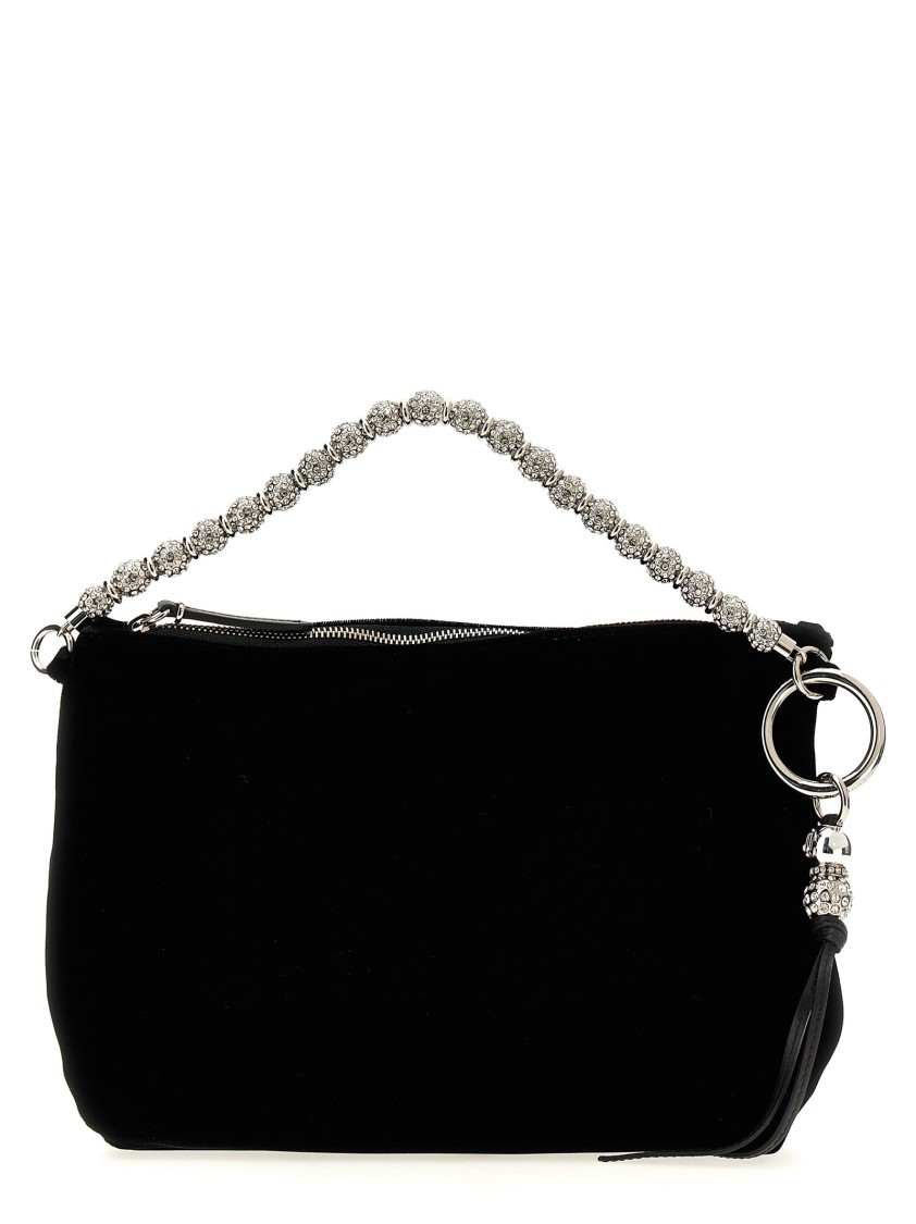 Jimmy Choo 'callie' Handbag