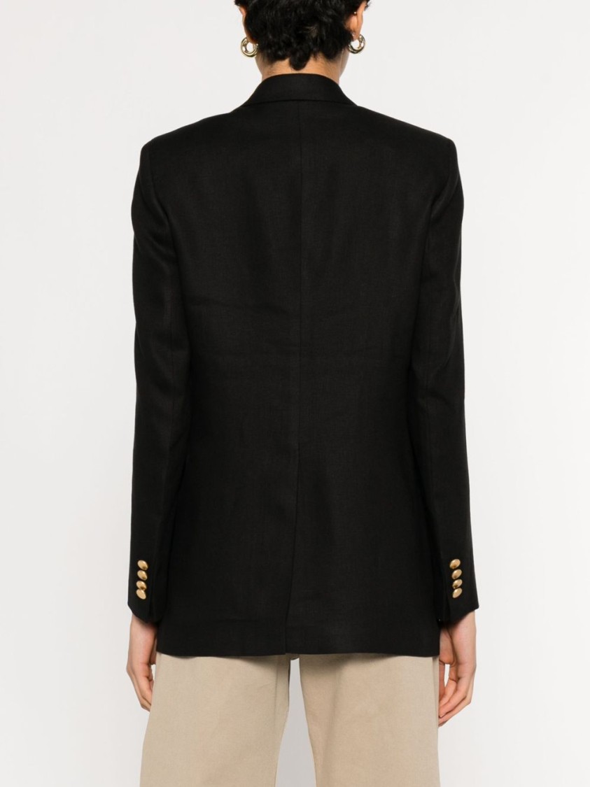 TAGLIATORE TAGLIATORE JASMINE BLAZER 
